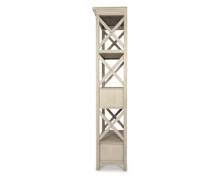 Bolanburg Display Cabinet