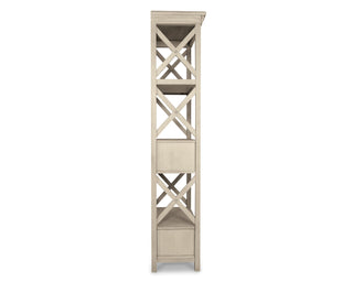 Bolanburg Display Cabinet