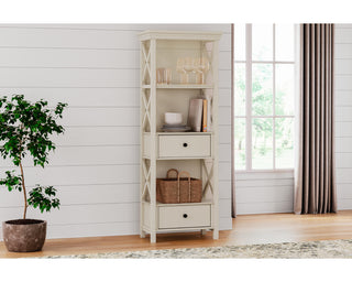 Bolanburg Display Cabinet