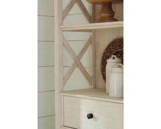 Bolanburg Display Cabinet