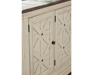 Bolanburg Dining Server