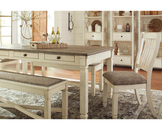 Bolanburg Dining Table