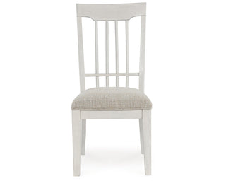 Shaybrock Dining Table and 4 Chairs