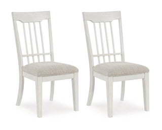 Shaybrock Dining Chair (Set of 2)