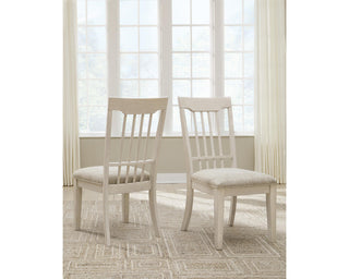 Shaybrock Dining Chair (Set of 2)