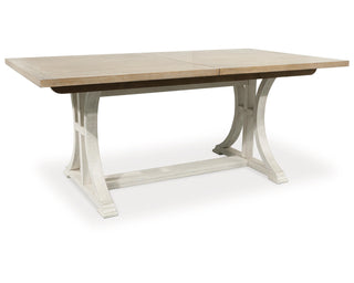 Shaybrock Dining Table and 4 Chairs