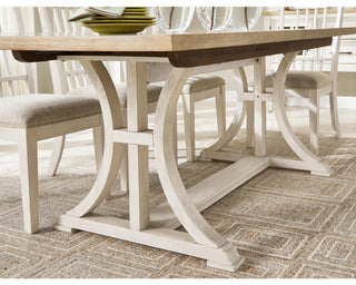 Shaybrock Dining Table and 4 Chairs