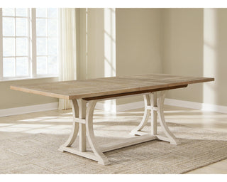 Shaybrock Dining Extension Table