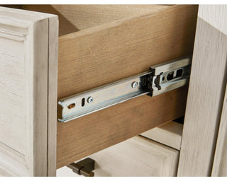 Shaybrock Dining Server