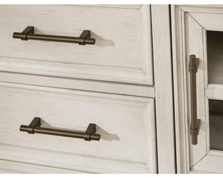 Shaybrock Dining Server