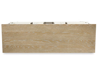 Shaybrock Dining Server