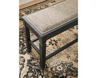 Tyler Creek Counter Height Dining Bench
