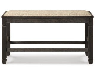 Tyler Creek Counter Height Dining Bench