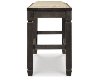 Tyler Creek Counter Height Dining Bench