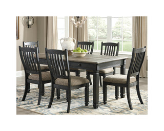 Tyler Creek Dining Table
