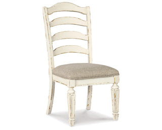 Realyn Dining Chair (Set of 2)