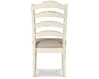 Realyn Dining Chair (Set of 2)