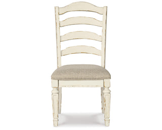 Realyn Dining Chair (Set of 2)