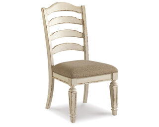 Realyn Dining Chair (Set of 2)