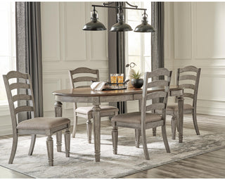 Lodenbay Dining Table