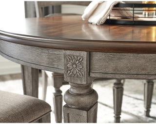 Lodenbay Dining Table