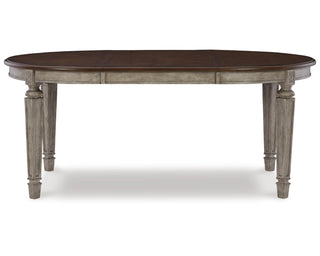 Lodenbay Dining Table