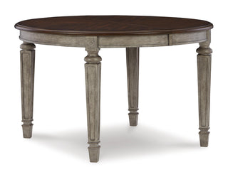 Lodenbay Dining Table