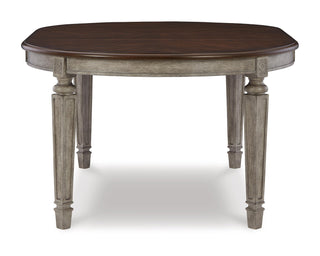 Lodenbay Dining Table