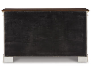 Lodenbay Dining Server