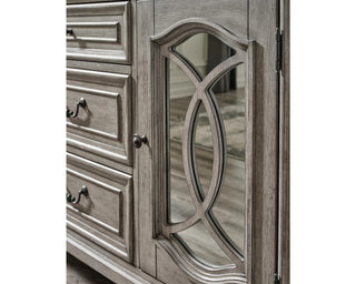 Lodenbay Dining Server