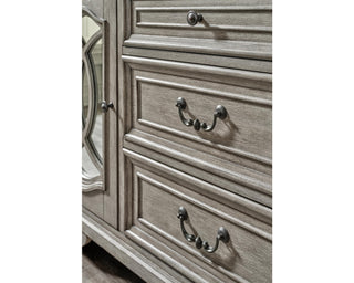 Lodenbay Dining Server