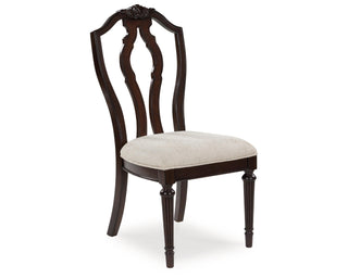 Lavinton Dining Chair (Set of 2)