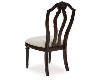 Lavinton Dining Chair (Set of 2)