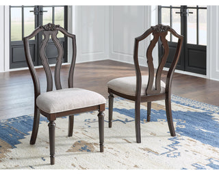 Lavinton Dining Chair