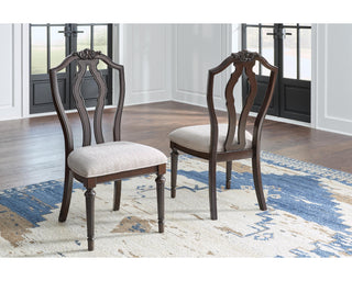 Lavinton Dining Chair (Set of 2)