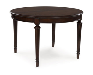 Lavinton Dining Extension Table