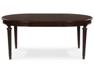 Lavinton Dining Extension Table