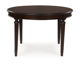 Lavinton Dining Extension Table