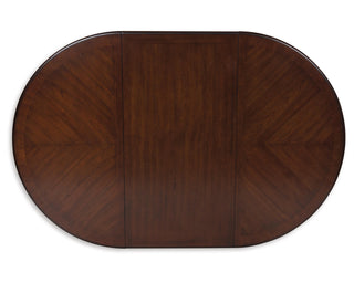 Lavinton Dining Extension Table