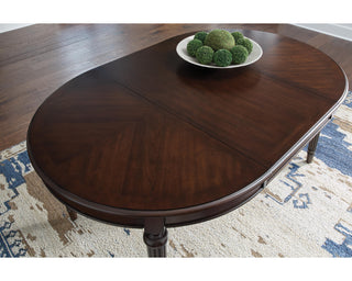 Lavinton Dining Extension Table