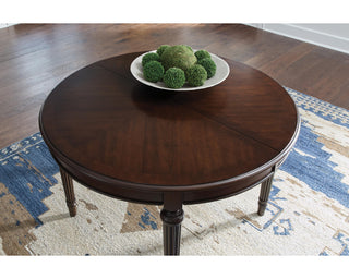 Lavinton Dining Extension Table