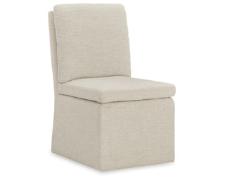 Krystanza Dining Chair (Set of 2)