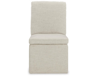 Krystanza Dining Chair (Set of 2)