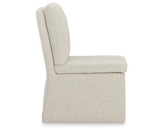 Krystanza Dining Chair (Set of 2)