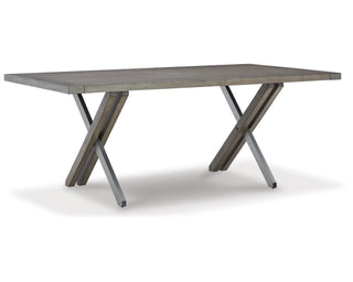 Krystanza Dining Table