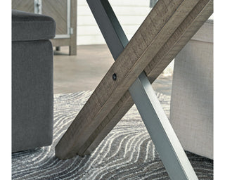 Krystanza Dining Table