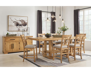 Havonplane Dining Server