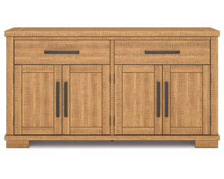 Havonplane Dining Server