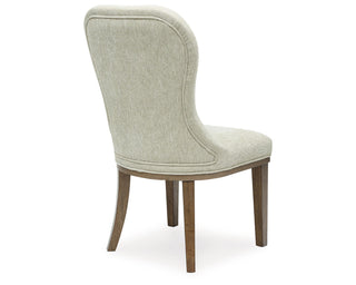 Sturlayne Dining Table and 4 Chairs