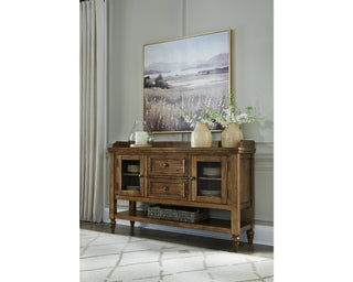 Sturlayne Dining Server